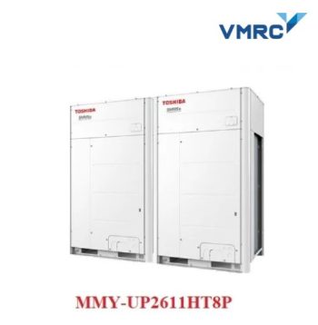 Tổ dàn nóng điều hòa trung tâm Toshiba Tổ 26 HP MMY-UP2601HT8P