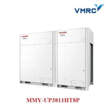 Tổ dàn nóng điều hòa trung tâm Toshiba Tổ 38 HP MMY-UP3811HT8P