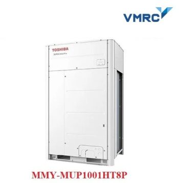 Dàn nóng điều hòa trung tâm Toshiba 10 HP MMY-MUP1001HT8P