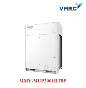 Dàn nóng điều hòa trung tâm Toshiba 20 HP MMY-MUP2001HT8P