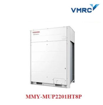 Dàn nóng điều hòa trung tâm Toshiba 22 HP MMY-MUP2201HT8P