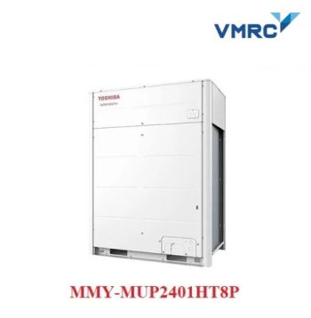 Dàn nóng điều hòa trung tâm Toshiba 24 HP MMY-MUP2401HT8P