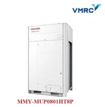 Dàn nóng điều hòa trung tâm Toshiba 8 HP MMY-MUP0801HT8P
