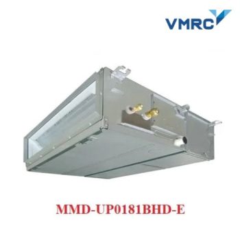 Dàn lạnh âm trần nối ống gió Toshiba 2.0 HP MMD-UP0181BHP-E