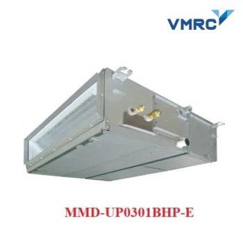 Dàn lạnh âm trần nối ống gió Toshiba 3.2 HP MMD-UP0301BHP-E