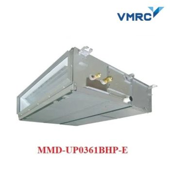 Dàn lạnh âm trần nối ống gió Toshiba 4.0 HP MMD-UP0361BHP-E