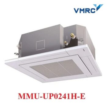 Dàn lạnh âm trần cassette 4 hướng thổi Toshiba 2.5 HP MMU-UP0241HP-E