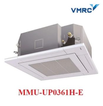 Dàn lạnh âm trần cassette 4 hướng thổi Toshiba 4.0 HP MMU-UP0361HP-E
