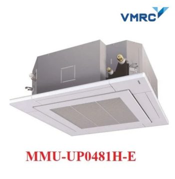 Dàn lạnh âm trần cassette 4 hướng thổi Toshiba 5.0 HP MMU-UP0481HP-E