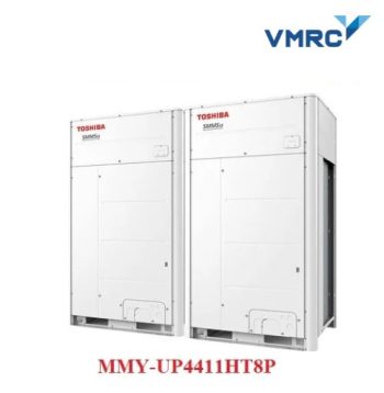 Tổ dàn nóng điều hòa trung tâm Toshiba Tổ 44 HP MMY-UP4411HT8P