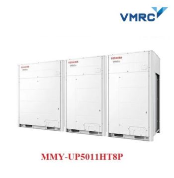 Tổ dàn nóng điều hòa trung tâm Toshiba Tổ 50 HP MMY-UP5011HT8P
