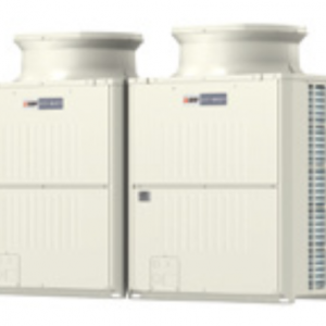 Dàn nóng VRF Misubishi Electric
