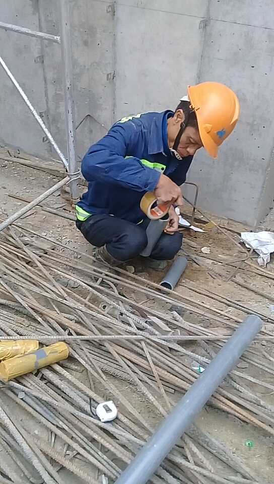 Hạng mục Cơ điện công trình Vincity Gia Lâm
