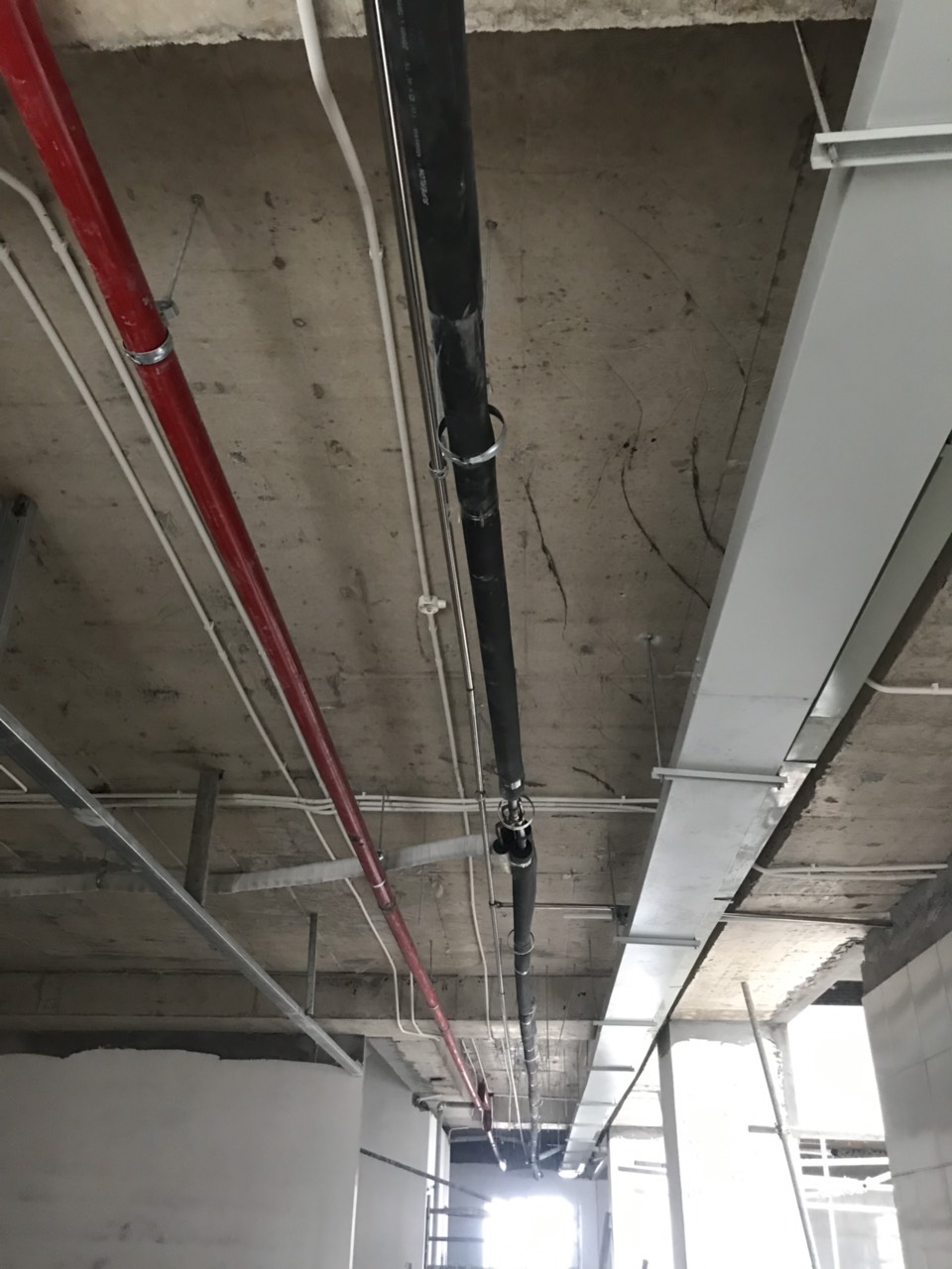Dự án Nhà số 3 - Bệnh viện Nhi Thái Bình