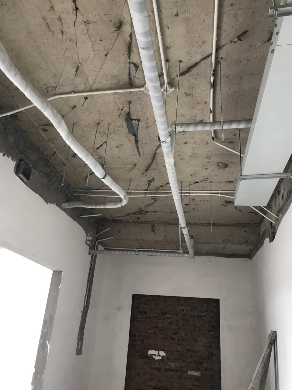 Dự án Nhà số 3 - Bệnh viện Nhi Thái Bình