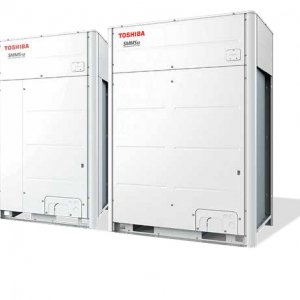 Dàn nóng VRF Toshiba (Loại chống ăn mòn )