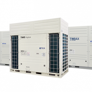 TICA VRF & Mini VRF