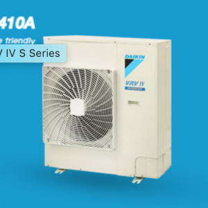 Dàn nóng Daikin VRV-4S 1 chiều và 2 chiều