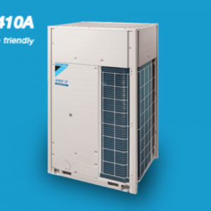 ĐIỀU HÒA DAIKIN VRV-A (1 CHIỀU)