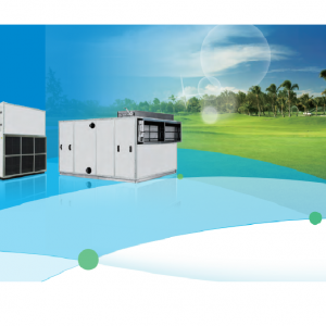 Packaged AHU