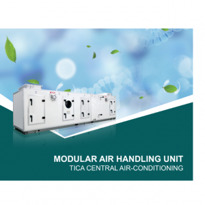 Customized AHU