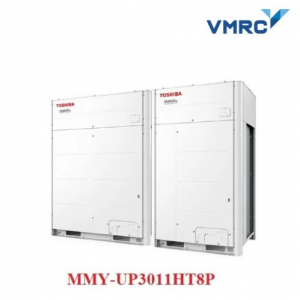 Tổ dàn nóng điều hòa trung tâm Toshiba Tổ 30 HP MMY-UP3011HT8P