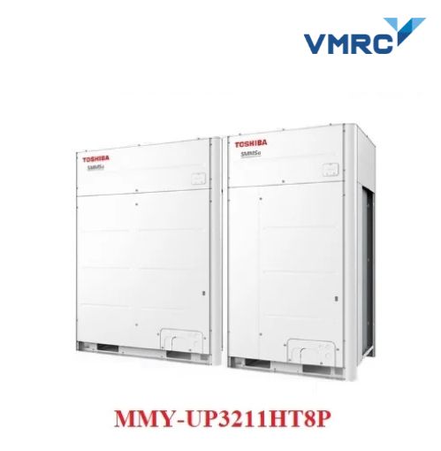Tổ dàn nóng điều hòa trung tâm Toshiba Tổ 32 HP MMY-UP3211HT8P