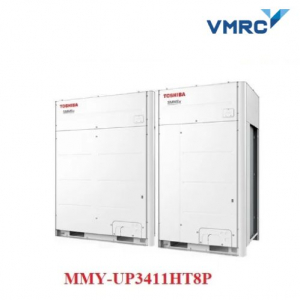 Tổ dàn nóng điều hòa trung tâm Toshiba Tổ 34 HP MMY-UP3411HT8P