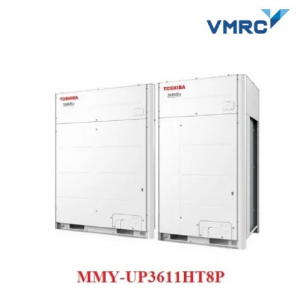 Tổ dàn nóng điều hòa trung tâm Toshiba Tổ 36 HP MMY-UP3611HT8P