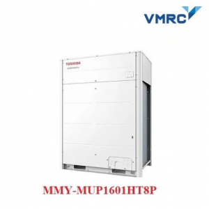 Dàn nóng điều hòa trung tâm Toshiba 16 HP MMY-MUP1601HT8P