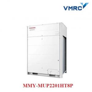 Dàn nóng điều hòa trung tâm Toshiba 22 HP MMY-MUP2201HT8P
