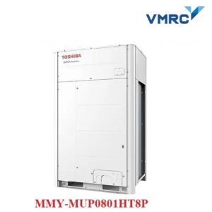 Dàn nóng điều hòa trung tâm Toshiba 8 HP MMY-MUP0801HT8P