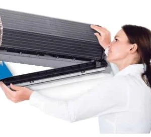 Alternative view of Dàn lạnh treo tường Toshiba 1.25 HP MMK-UP0121HP-E
