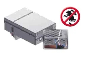Alternative view of Dàn lạnh treo tường Toshiba 1.7 HP MMK-UP0151HP-E
