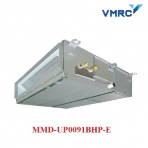 Dàn lạnh âm trần nối ống gió Toshiba 1.0 HP MMD-UP0091BHP-E
