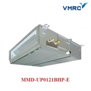 Dàn lạnh âm trần nối ống gió Toshiba 1.25 HP MMD-UP0121BHP-E