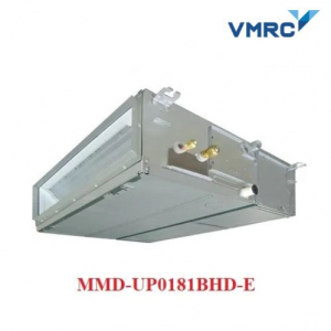 Dàn lạnh âm trần nối ống gió Toshiba 2.0 HP MMD-UP0181BHP-E