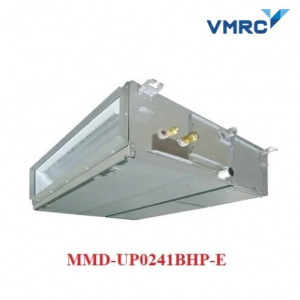 Dàn lạnh âm trần nối ống gió Toshiba 2.5 HP MMD-UP0241BHP-E