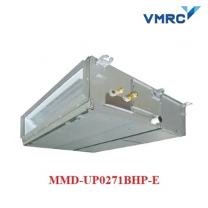 Dàn lạnh âm trần nối ống gió Toshiba 3.0 HP MMD-UP0271BHP-E
