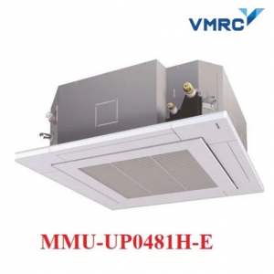 Dàn lạnh âm trần cassette 4 hướng thổi Toshiba 5.0 HP MMU-UP0481HP-E