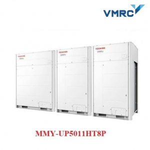 Tổ dàn nóng điều hòa trung tâm Toshiba Tổ 50 HP MMY-UP5011HT8P