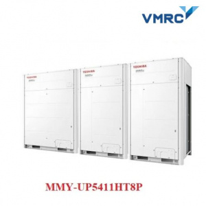 Tổ dàn nóng điều hòa trung tâm Toshiba Tổ 54 HP MMY-UP5411HT8P
