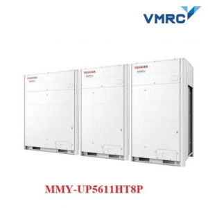 Tổ dàn nóng điều hòa trung tâm Toshiba Tổ 56 HP MMY-UP5611HT8P