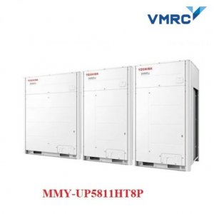 Tổ dàn nóng điều hòa trung tâm Toshiba Tổ 58 HP MMY-UP5811HT8P